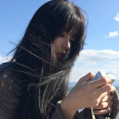 无惧的爱