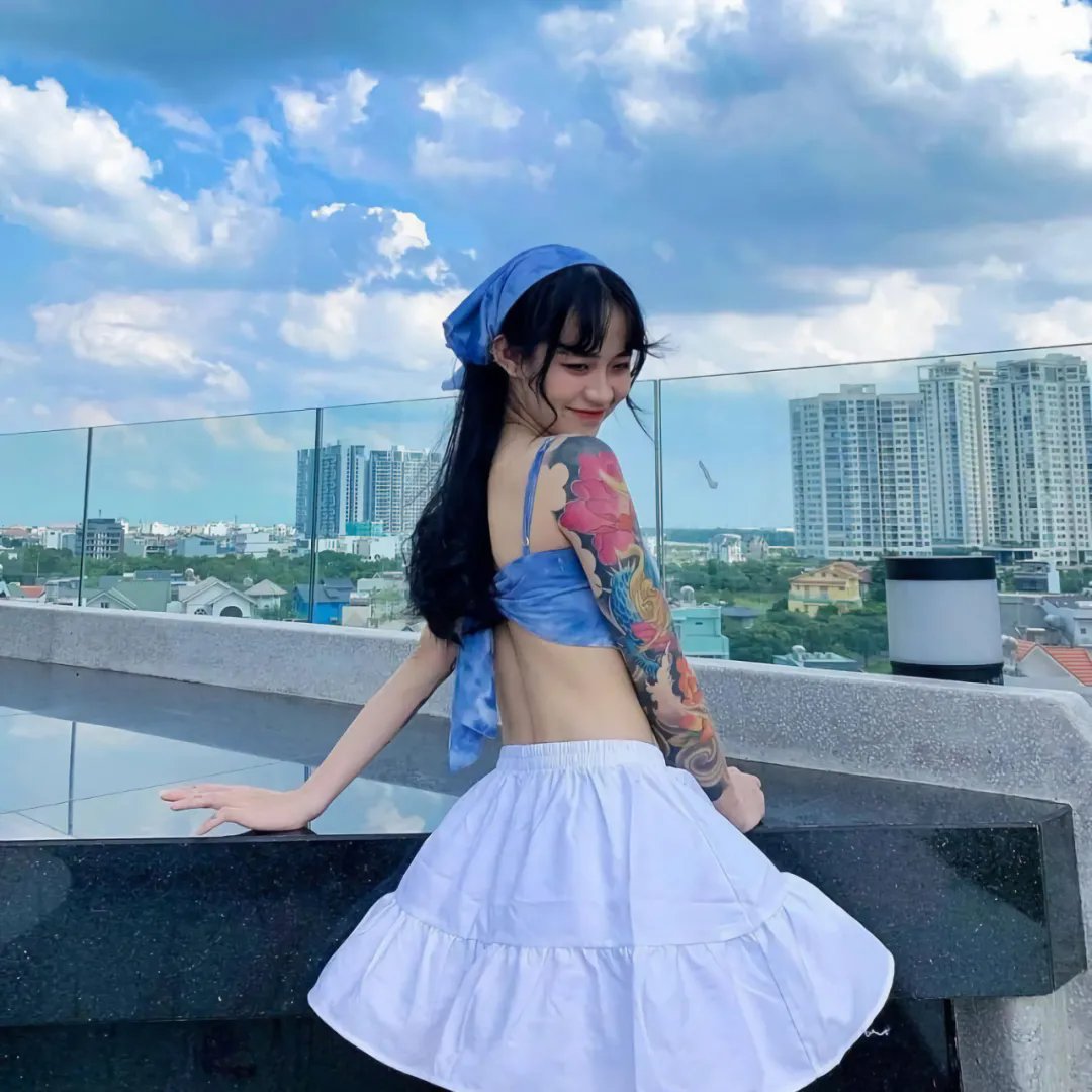 陀枪师姐4